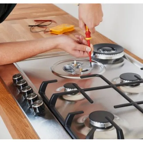 gas hob service